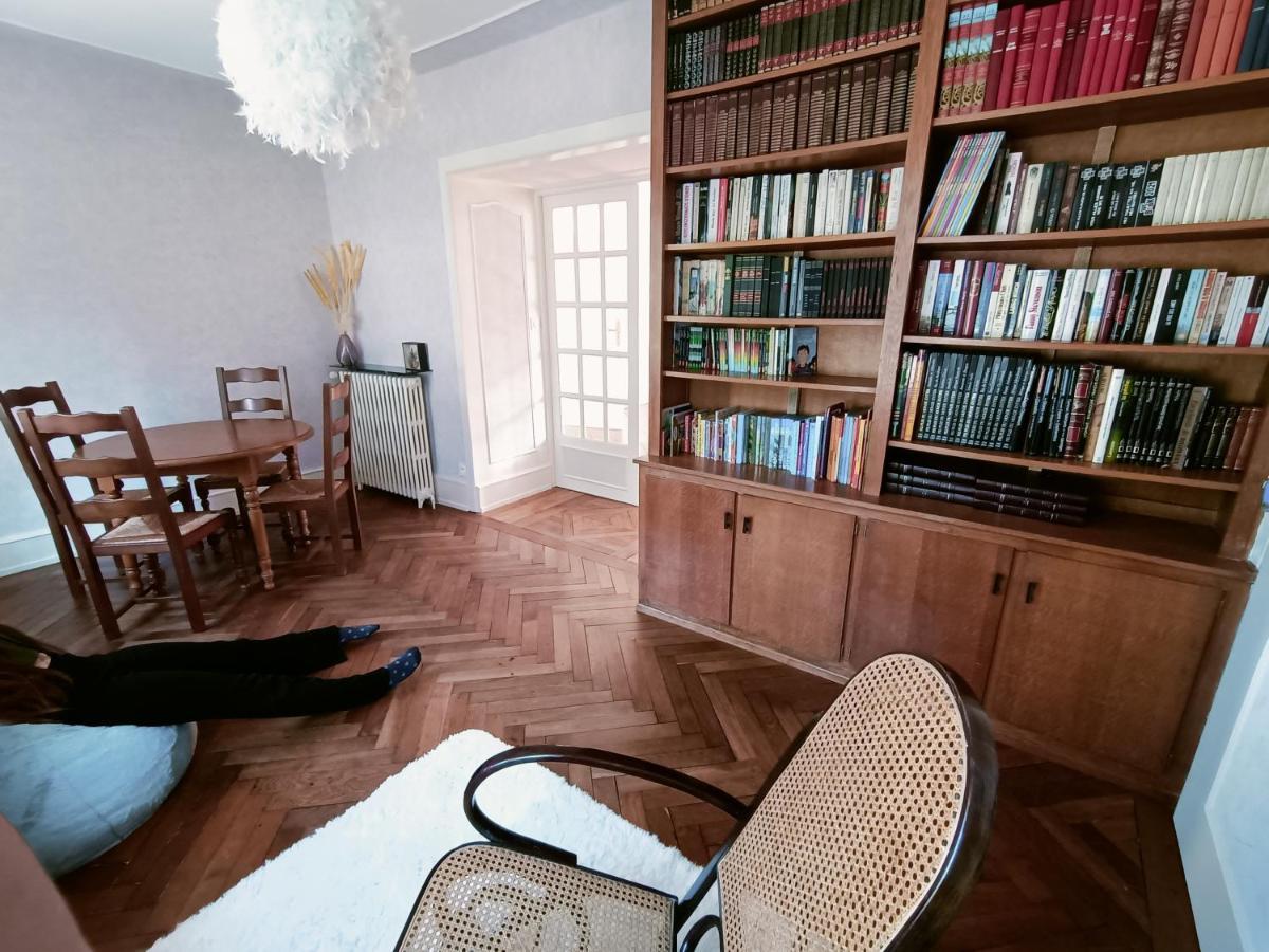 Domaine De La Moselle Bed and Breakfast Saint-Maurice-sur-Moselle Εξωτερικό φωτογραφία