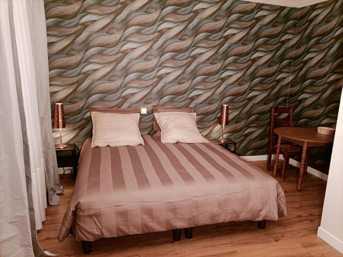 Domaine De La Moselle Bed and Breakfast Saint-Maurice-sur-Moselle Εξωτερικό φωτογραφία