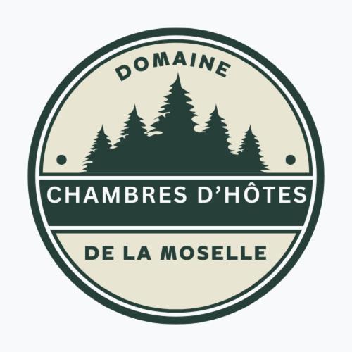 Domaine De La Moselle Bed and Breakfast Saint-Maurice-sur-Moselle Εξωτερικό φωτογραφία
