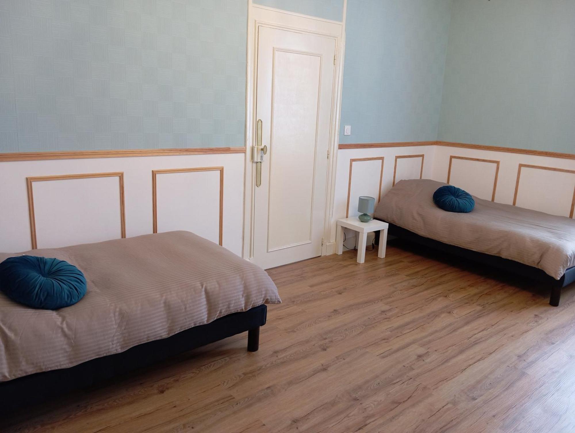 Domaine De La Moselle Bed and Breakfast Saint-Maurice-sur-Moselle Εξωτερικό φωτογραφία