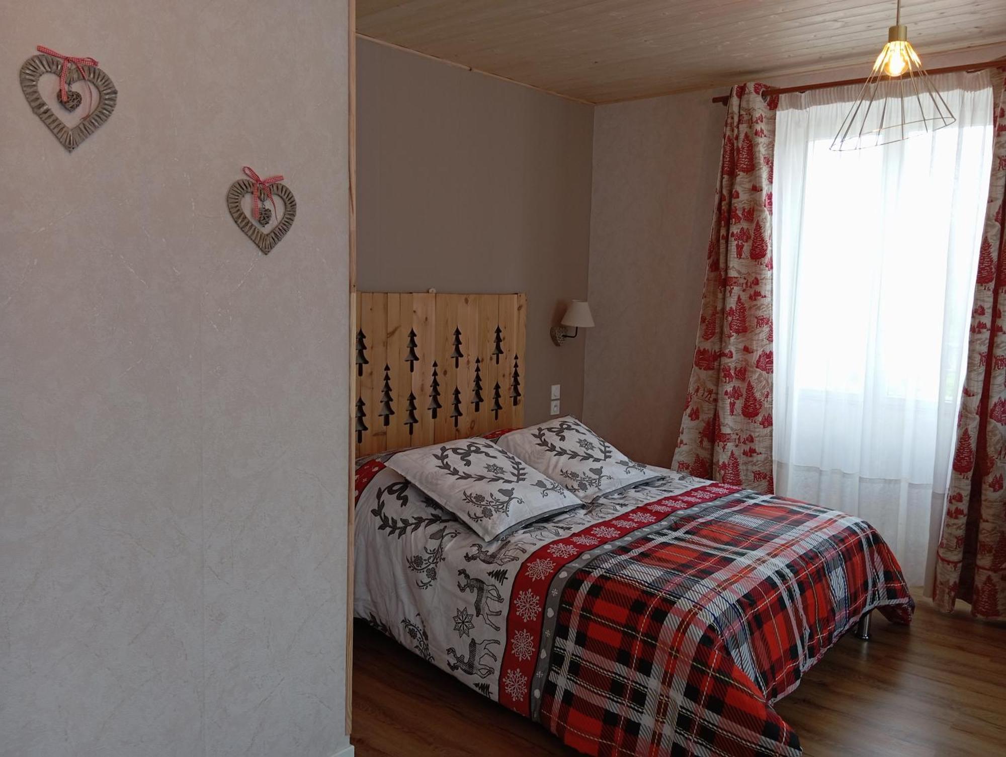 Domaine De La Moselle Bed and Breakfast Saint-Maurice-sur-Moselle Εξωτερικό φωτογραφία