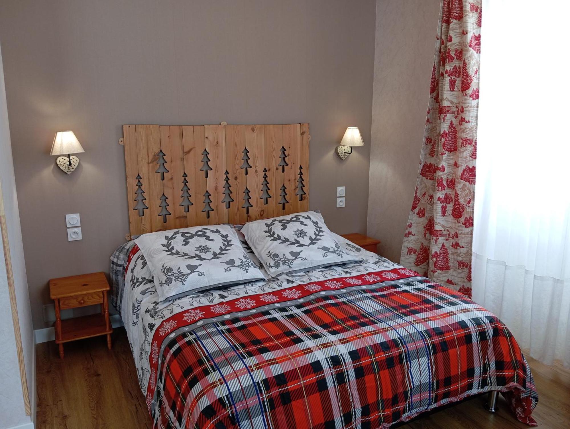 Domaine De La Moselle Bed and Breakfast Saint-Maurice-sur-Moselle Εξωτερικό φωτογραφία