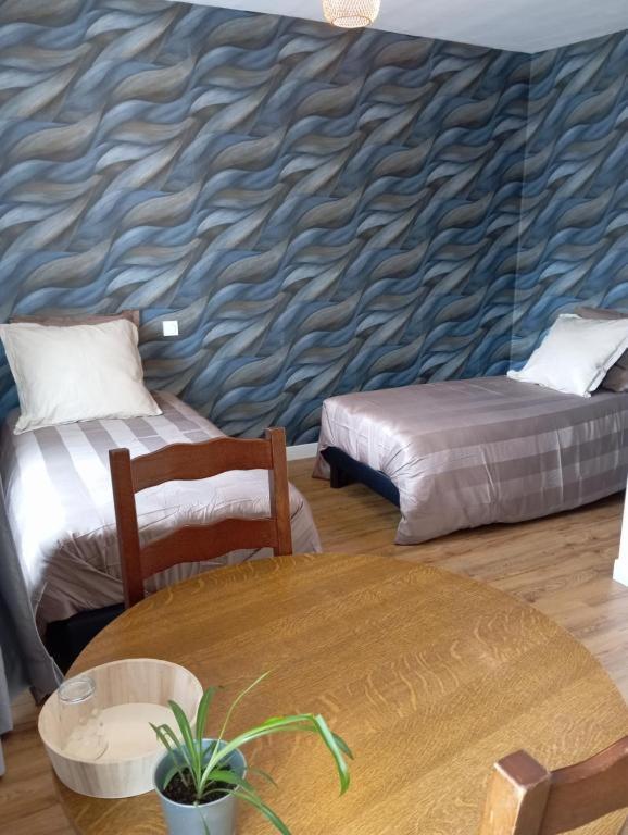 Domaine De La Moselle Bed and Breakfast Saint-Maurice-sur-Moselle Εξωτερικό φωτογραφία
